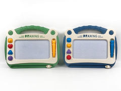 Magnetic Writing Board(3C) toys