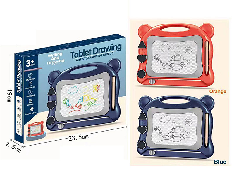 Magnetic Writing Board(2C) toys