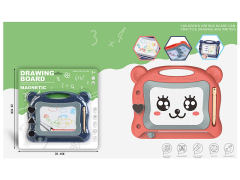 Magnetic Writing Board(2C) toys