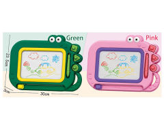 Magnetic Writing Board(2C) toys