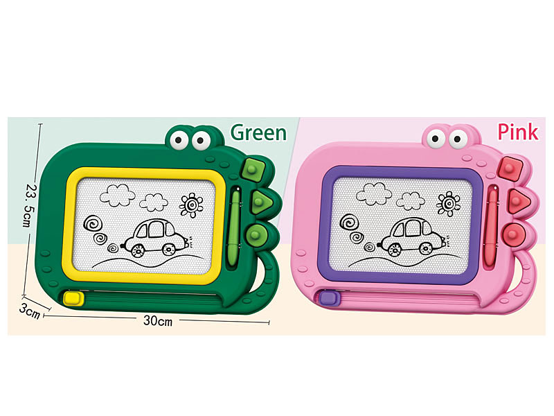 Magnetic Writing Board(2C) toys