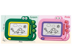 Magnetic Writing Board(2C) toys