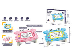 Magnetic Writing Board(2C) toys