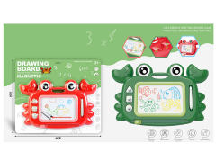 Magnetic Writing Board(2C) toys