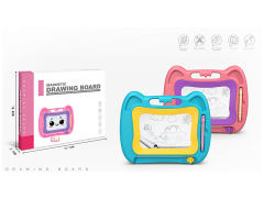 Magnetic Writing Board(2C) toys