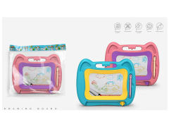 Magnetic Writing Board(2C) toys