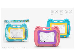 Magnetic Writing Board(2C) toys