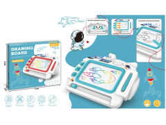 Magnetic Writing Board(2C) toys