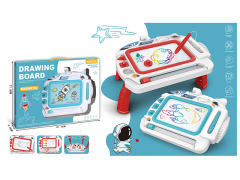 Magnetic Writing Board(2C) toys