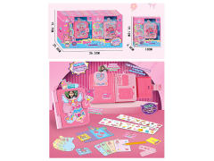 梦幻魔法书（8只庄）