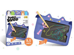 8.5inch LCD Tablet toys