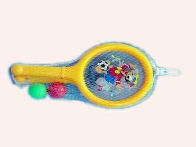 racket toys