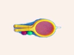 racket toys