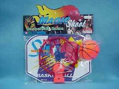 basketball toys