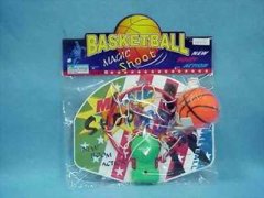 basketball toys