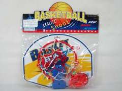 basketball game toys