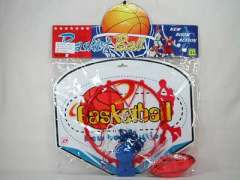 basketball game toys