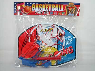 basketball play set toys