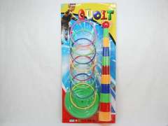 quoit game toys