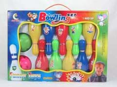 Bowling Set toys