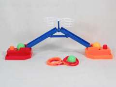 bounce game toys