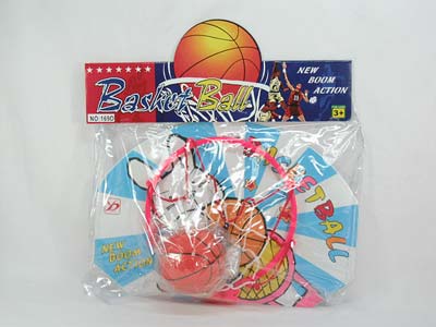 basterball game toys