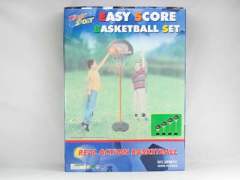 Basketball set toys