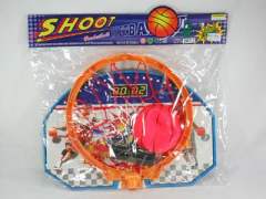 basketball set
