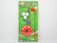 Golf Game(3styles) toys