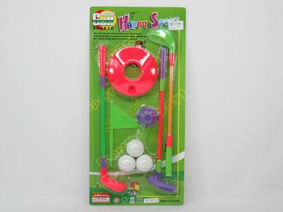 Golf Game toys