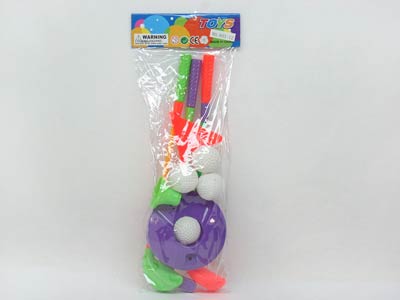 Golf Game toys