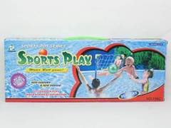 Sports Play toys