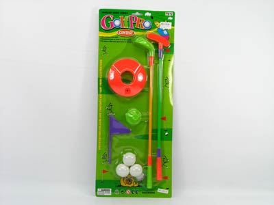 Golf Game toys