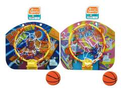 Basketball Set(2styles) toys