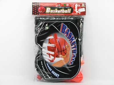 Basketball toys