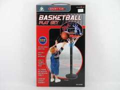 Basketball toys