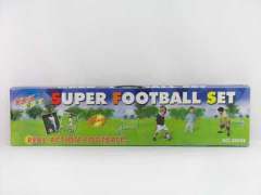 World Soccer Football toys