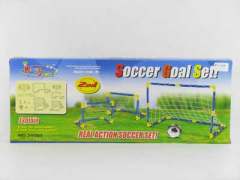Soccer Goal Set toys