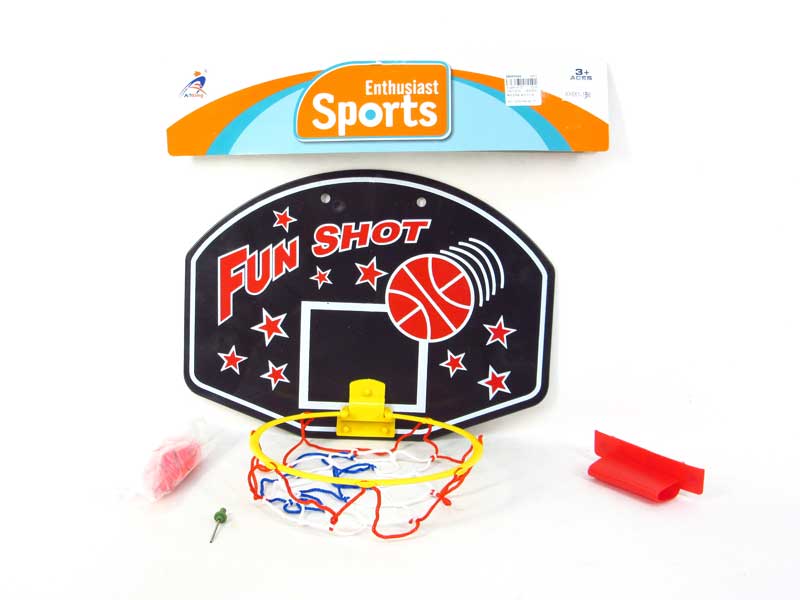 Basketball Set toys