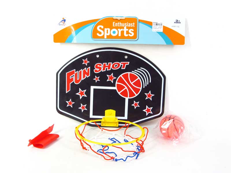 Basketball Set toys