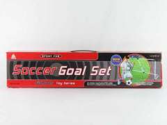 Soccer Goal Set toys