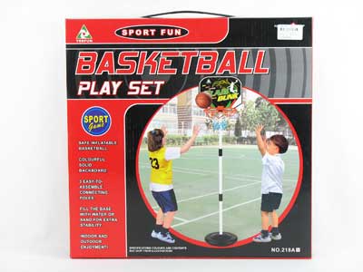 Basketball toys