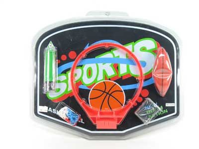 Basketball Set toys