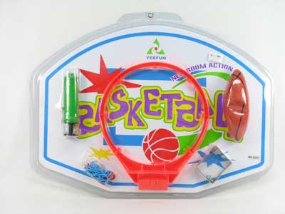 Basketball Set toys