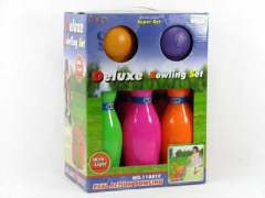 Bowling W/L toys