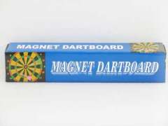 Magnetism Dart_Target