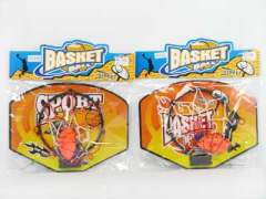 Basketball Set(2S) toys