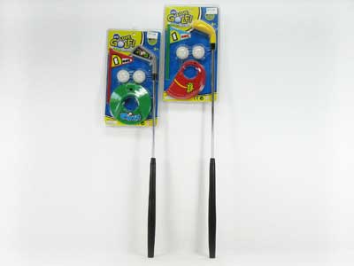 Golf Game(2S) toys