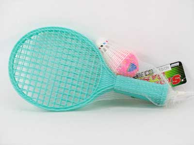 Racket toys