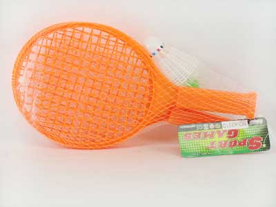 Racket toys